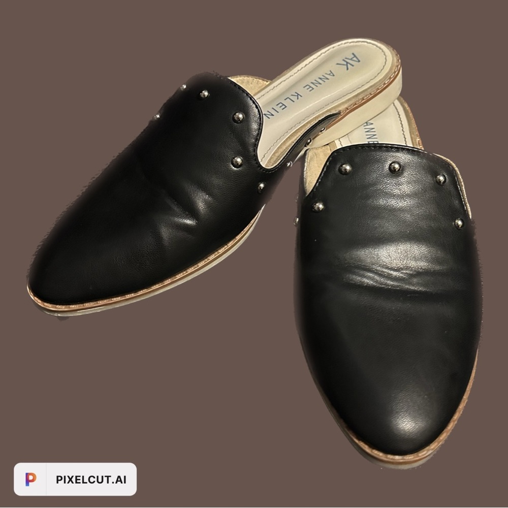 Anne Klein Mules